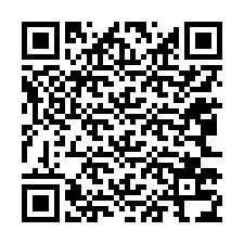 QR код за телефонен номер +12063734722