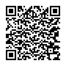 QR Code สำหรับหมายเลขโทรศัพท์ +12063734724