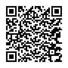 Codice QR per il numero di telefono +12063734725