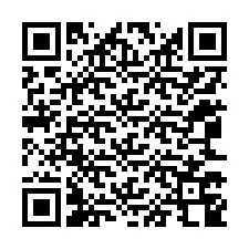 QR Code for Phone number +12063748180