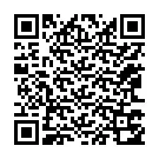 QR Code สำหรับหมายเลขโทรศัพท์ +12063752059