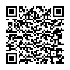 QR kód a telefonszámhoz +12063756852