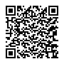 QR-code voor telefoonnummer +12063764910