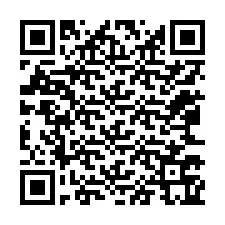 QR Code pour le numéro de téléphone +12063765189