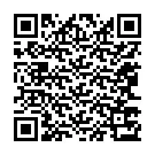 Código QR para número de teléfono +12063773976