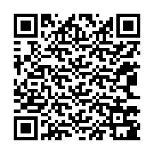 QR-Code für Telefonnummer +12063781420