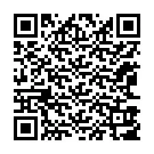 QR-код для номера телефона +12063907095