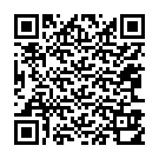 QR Code pour le numéro de téléphone +12063910043