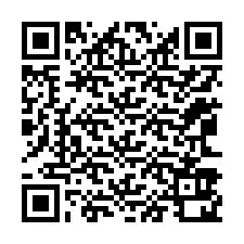 QR-kood telefoninumbri jaoks +12063920951