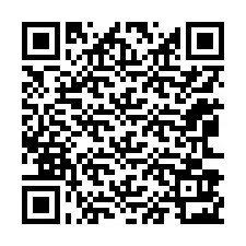 QR-koodi puhelinnumerolle +12063923355