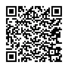 Kod QR dla numeru telefonu +12063925017