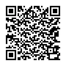 QR-Code für Telefonnummer +12063930195