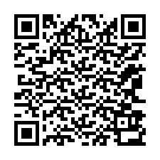 QR Code pour le numéro de téléphone +12063932371