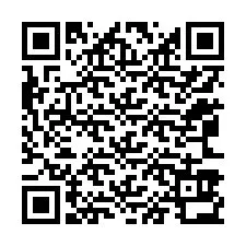 QR-Code für Telefonnummer +12063932804