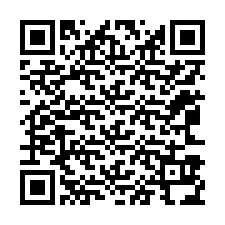 Kode QR untuk nomor Telepon +12063934011