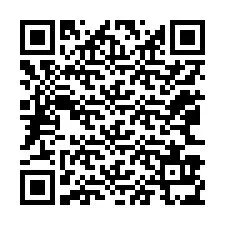 Codice QR per il numero di telefono +12063935529