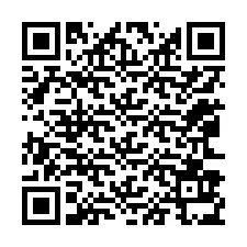 QR код за телефонен номер +12063935759