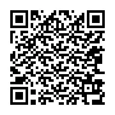 QR Code สำหรับหมายเลขโทรศัพท์ +12063936586