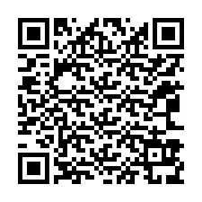 QR kód a telefonszámhoz +12063939400