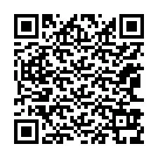 Kode QR untuk nomor Telepon +12063939465