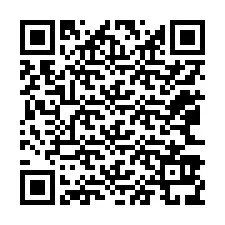 Código QR para número de telefone +12063939929