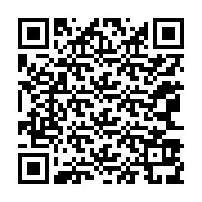 Codice QR per il numero di telefono +12063939930