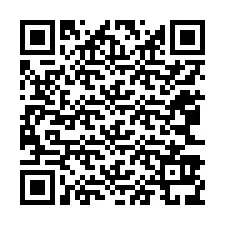 QR-koodi puhelinnumerolle +12063939932