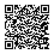 Kode QR untuk nomor Telepon +12063939935