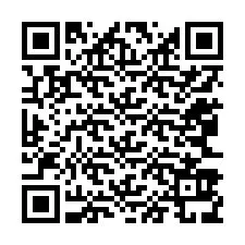 Codice QR per il numero di telefono +12063939936