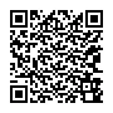 Codice QR per il numero di telefono +12063940530