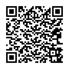 QR Code pour le numéro de téléphone +12063941403