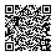 Código QR para número de teléfono +12063941822