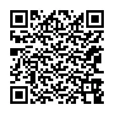 QR код за телефонен номер +12063948865