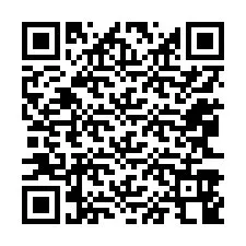 QR Code สำหรับหมายเลขโทรศัพท์ +12063948877