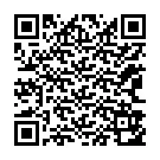 Kode QR untuk nomor Telepon +12063952621