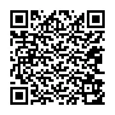 Codice QR per il numero di telefono +12063952793
