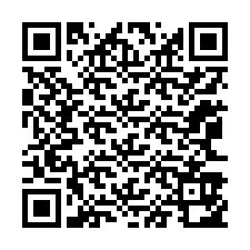 QR-code voor telefoonnummer +12063952965