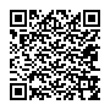 Kod QR dla numeru telefonu +12063954497