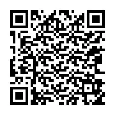 QR код за телефонен номер +12063955618