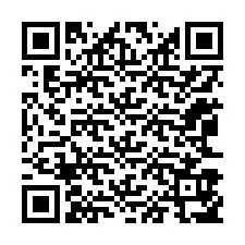 Código QR para número de teléfono +12063957195