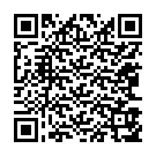 QR Code pour le numéro de téléphone +12063957196