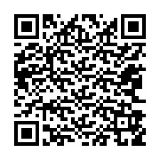 QR Code pour le numéro de téléphone +12063959237