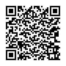 QR Code สำหรับหมายเลขโทรศัพท์ +12063961304