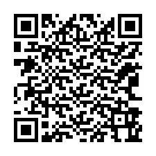 QR-код для номера телефона +12063964221