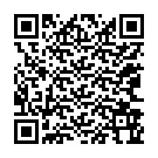 QR код за телефонен номер +12063964728