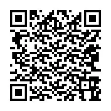 QR-code voor telefoonnummer +12063964836