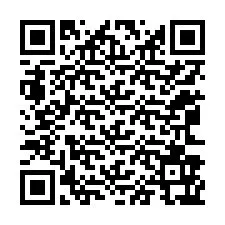 QR Code สำหรับหมายเลขโทรศัพท์ +12063967754