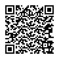 QR-код для номера телефона +12063967903