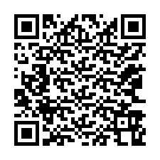 QR Code สำหรับหมายเลขโทรศัพท์ +12063968939