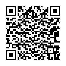 QR код за телефонен номер +12063969405